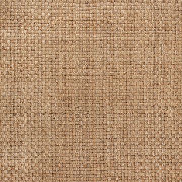 Estera Hand Woven Boucle Chunky Jute Area Rug